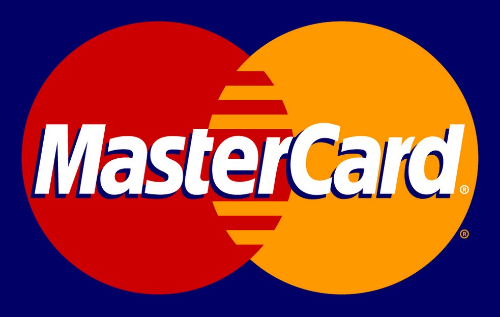 Платежная  система MasterCard, которая была